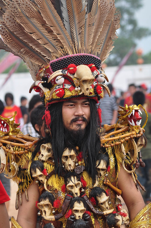 Dayak