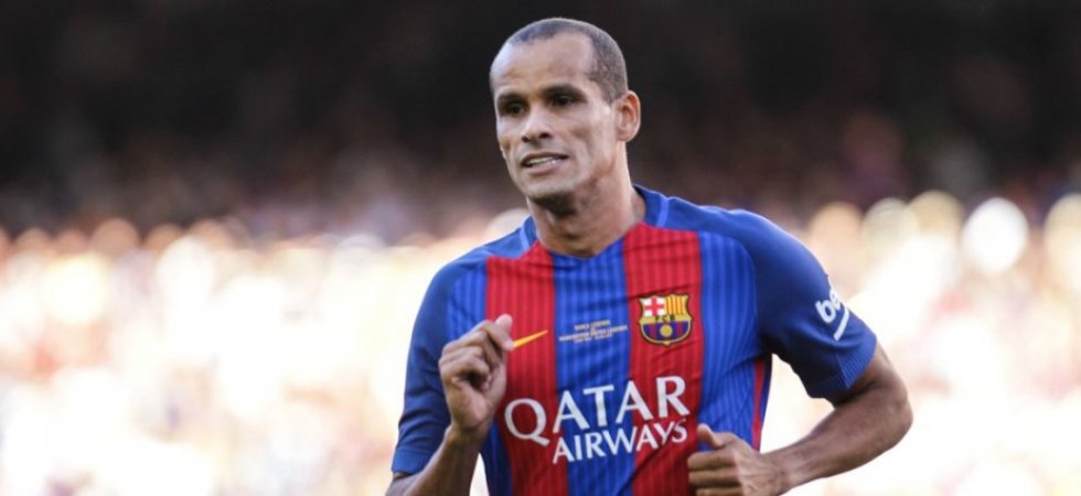 rivaldo