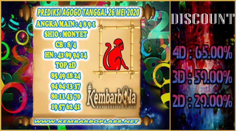 prediksi togel