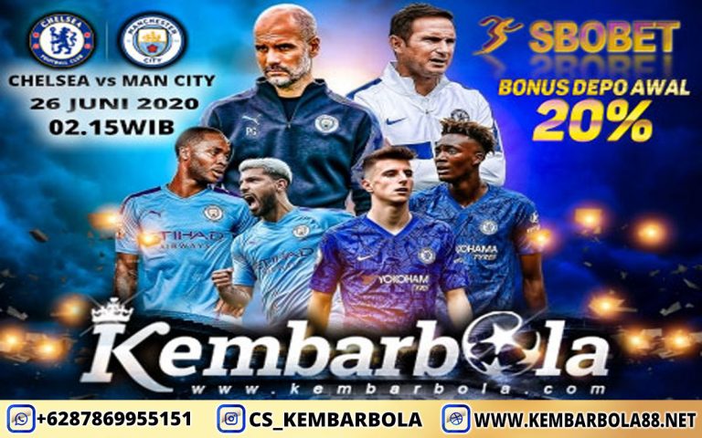 jadwal bola