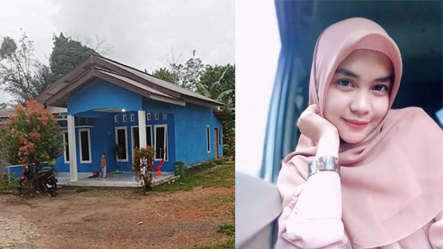 Viral Iklan Jual Rumah Bonus Nikahi Pemilik Rumah Jika Cocok