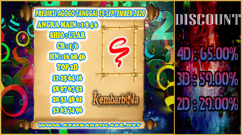 PREDIKSI TOGEL