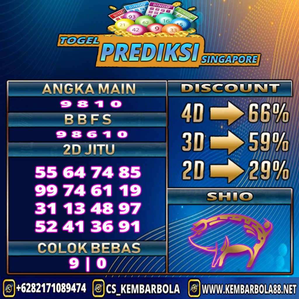 prediksi togel